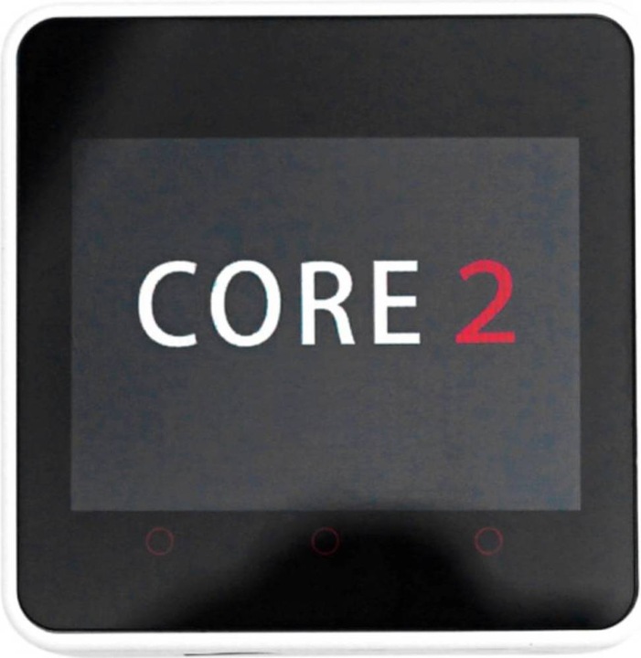 Actual product image M5Stack Microcontroller