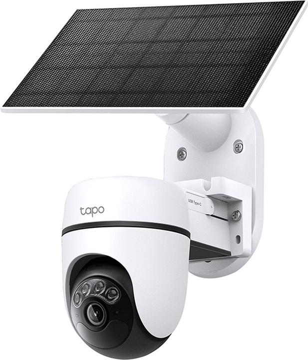 TP-Link Tapo C610 KIT (2304 x 1296 Pixels)
