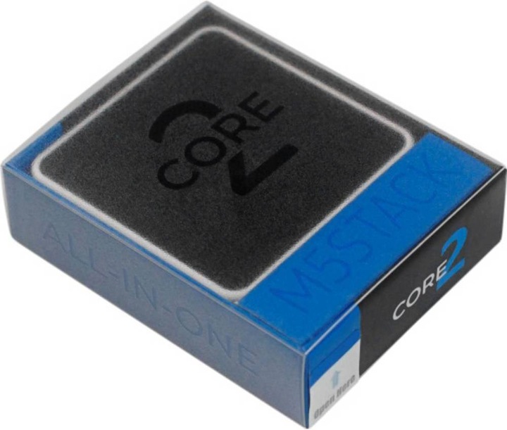 Actual product image M5Stack Microcontroller
