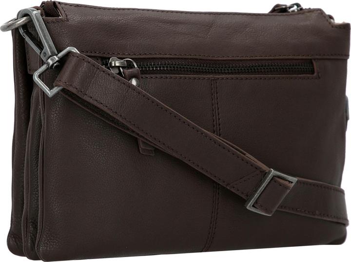 Immagine prodotto Harbour 2nd Mirela Umhängetasche Leder 25 cm