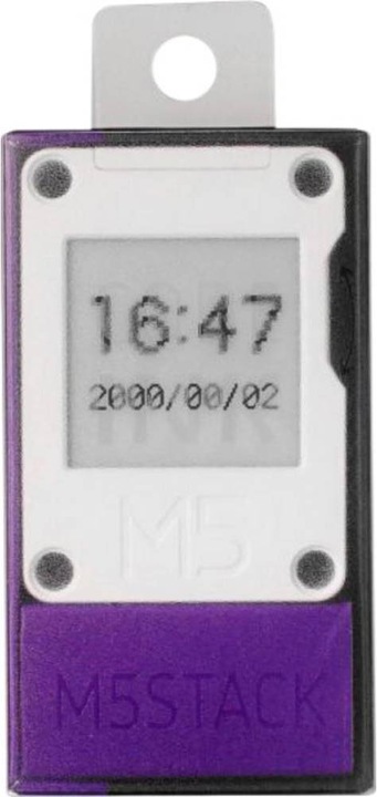 Produktbild M5Stack Mikrocontroller