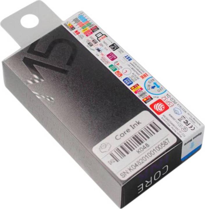 Produktbild M5Stack Mikrocontroller