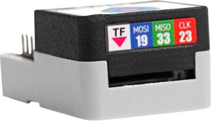 Actual product image M5Stack Microcontroller