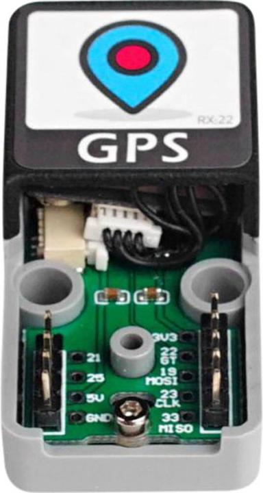 Actual product image M5Stack Microcontroller