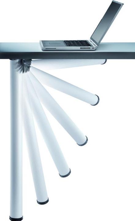 Finitura acciaio inox