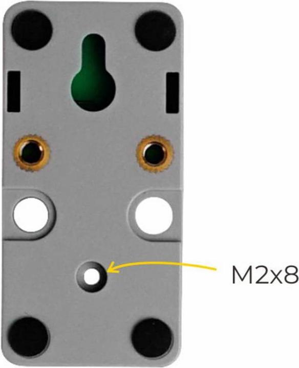 Actual product image M5Stack Microcontroller