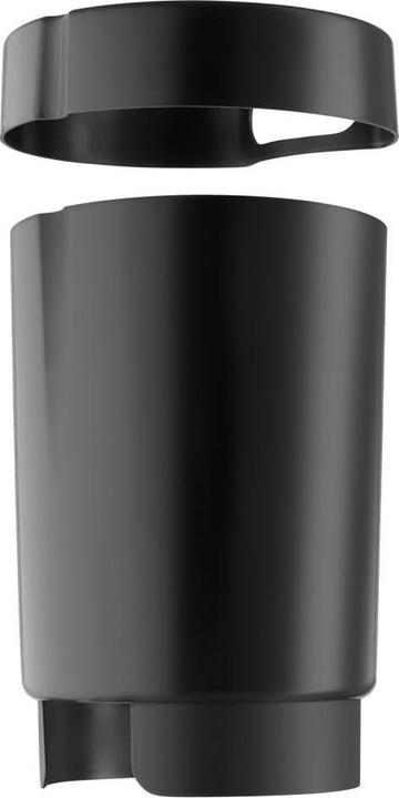 Produktbild Eva Solo Citadel pedalspand sand 5 liter (5 l)