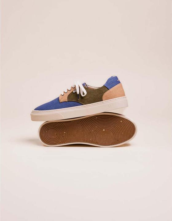 M. Moustache trainers m.moustache alexandre (44)