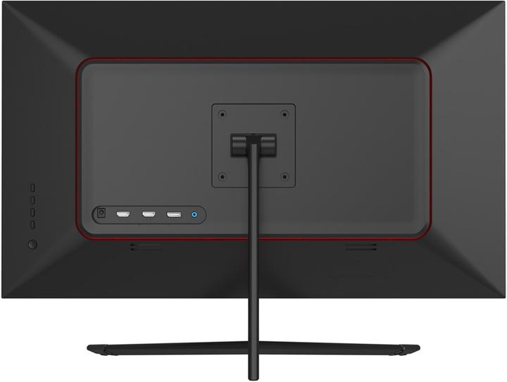 Produktbild LC-Power LC-M27-FHD-144 (1920 x 1080 Pixel, 27")