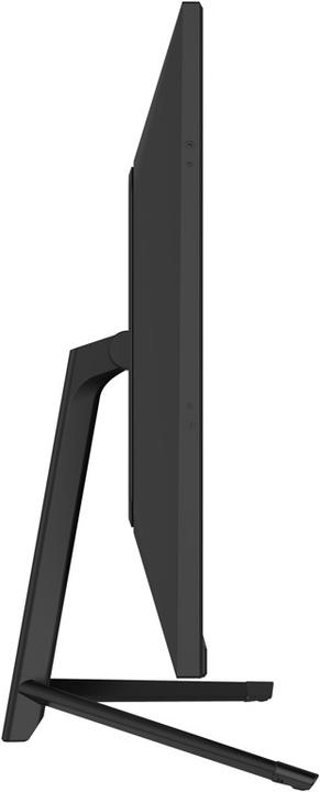 Produktbild LC-Power LC-M27-FHD-144 (1920 x 1080 Pixel, 27")