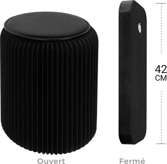 Actual product image Stooly Folding stool