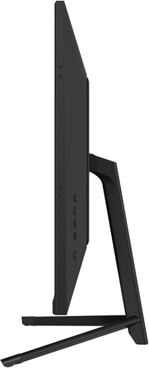 Produktbild LC-Power LC-M27-FHD-144 (1920 x 1080 Pixel, 27")