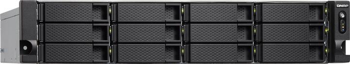 Produktbild QNAP TS-1886XU-RP-D1622-8G (0 TB)
