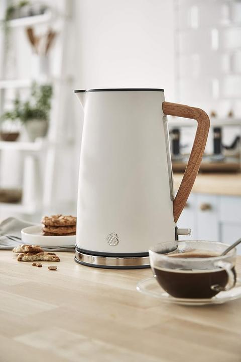 Image du produit Swan Bouilloire électrique (1.70 l)