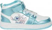 Image du produit Stitch Kinder Sportschuhe Hellblau (35)