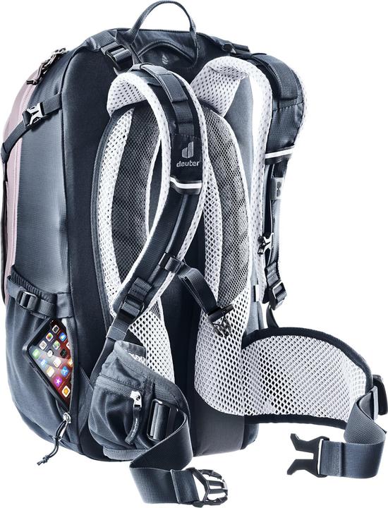 Actual product image Deuter Trans Alpine 28 SL (28 l)