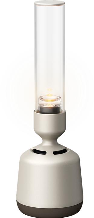 Image du produit Sony LSPXS2 Haut-parleur en verre (8 h)