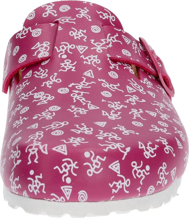 Produktbild Lico Bioline Clog Print (38)