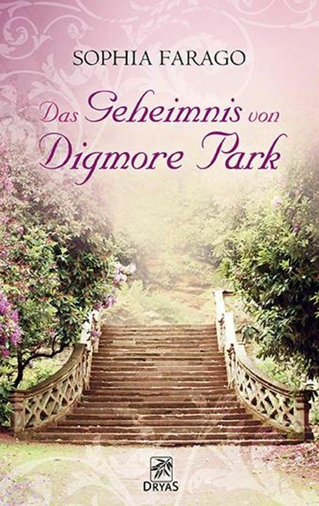 Produktbild Das Geheimnis von Digmore Park (Deutsch, Sophia Farago, 2013)