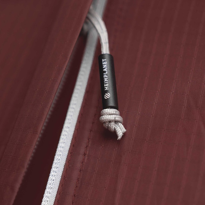 Produktbild Heimplanet Backdoor 4 Season (Kuppelzelt, 6.20 kg, 4 Personen)