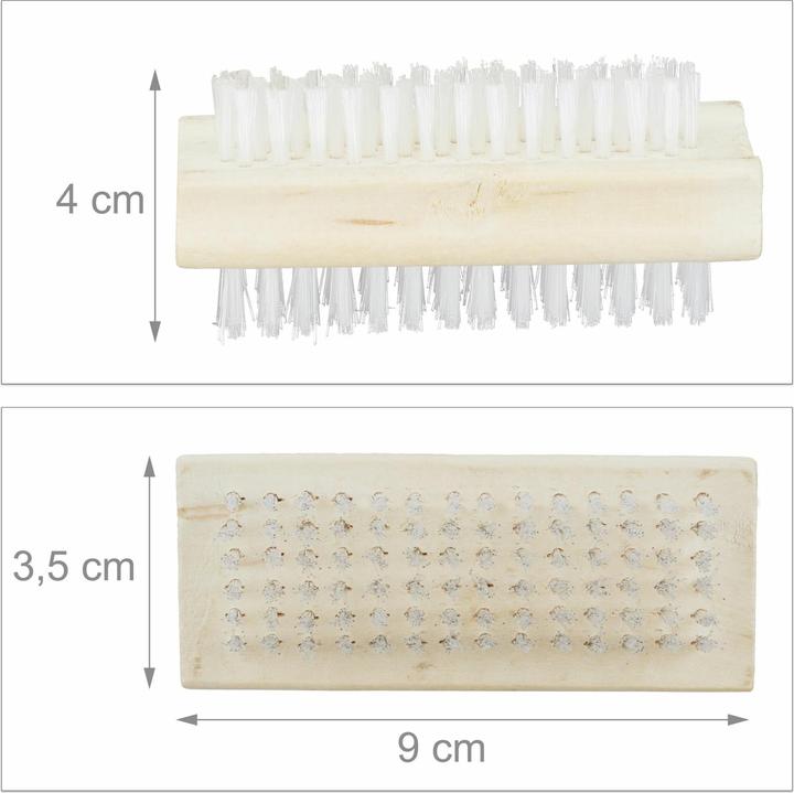 Actual product image Relaxdays Dokumentenhalter