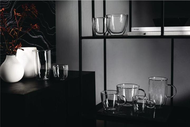 Produktbild Villeroy & Boch Collier blanc (1 x, 16 x 16 x 20 cm, 2.30 l)