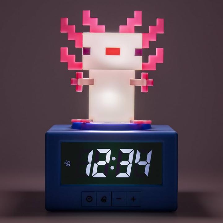 Produktbild Paladone Products Minecraft - Axolotl