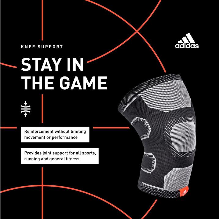 Produktbild Adidas Knee Support (M)