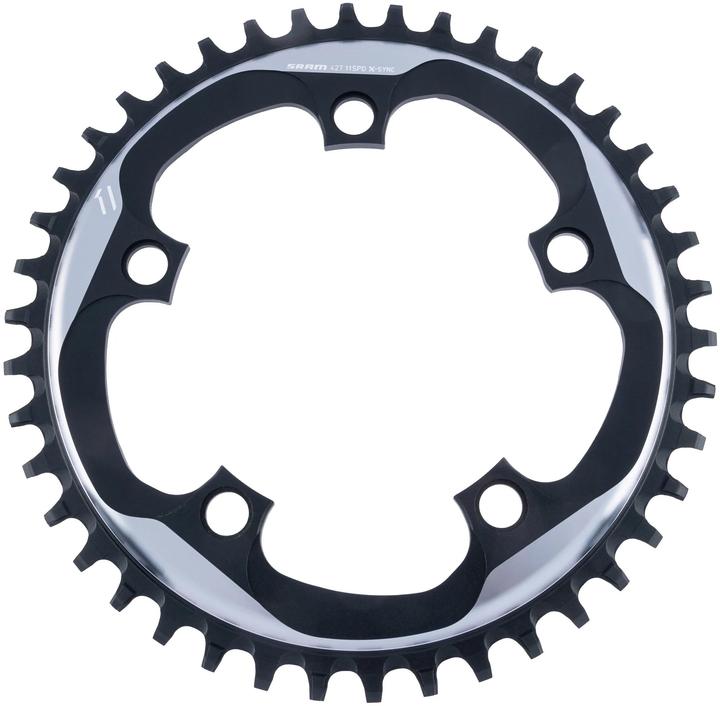 Immagine prodotto Sram Ingranaggio Force CX1 11 velocità (42)