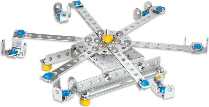 Actual product image Eitech Basic kit