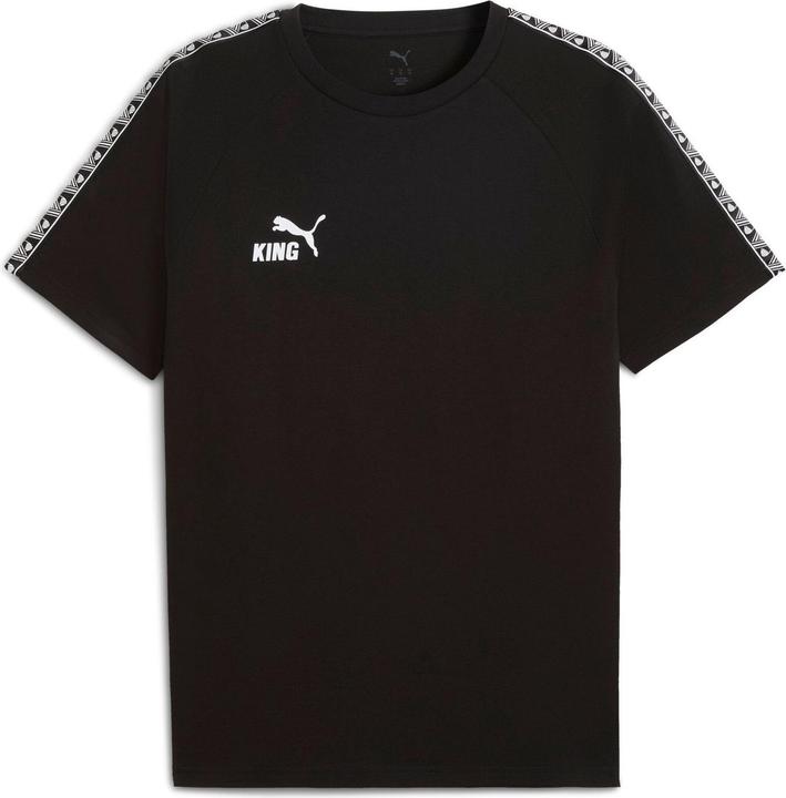Produktbild Puma teamKING Tee (S)