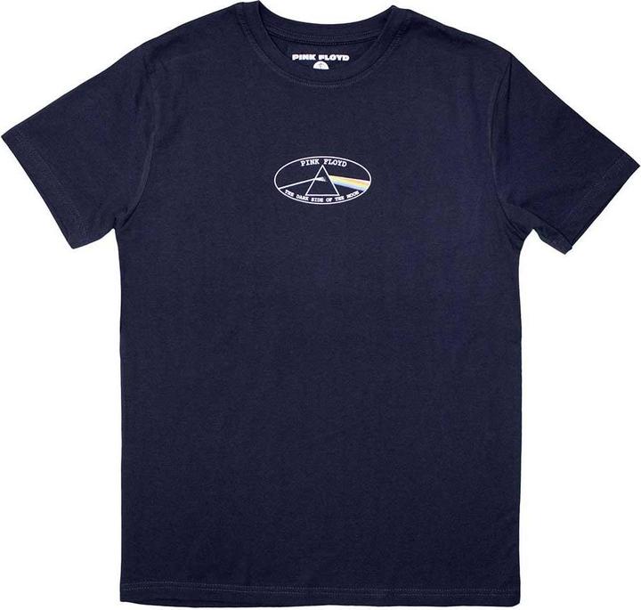 Produktbild Pink Floyd Dark Side Of The Moon TShirt (S)