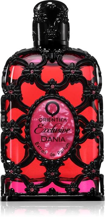 Immagine prodotto Orientica Dania (Extrait De Parfum, 80 ml)