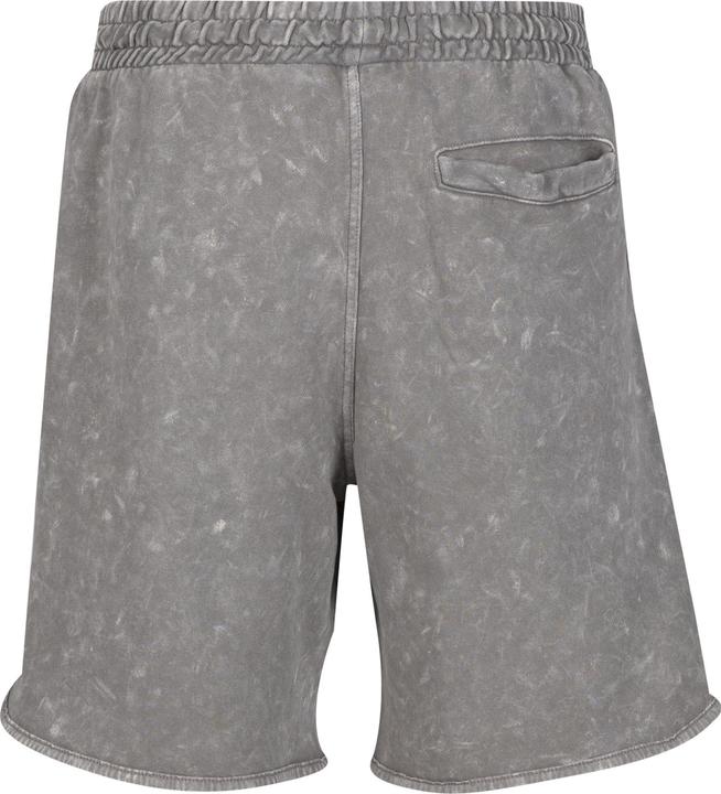 Image du produit Urban Classics Washed Piped Shorts - 199079 (M)