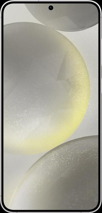 Produktbild Samsung Galaxy S24+ (256 GB, Marble Gray, 6.70", Dual SIM, 5G)