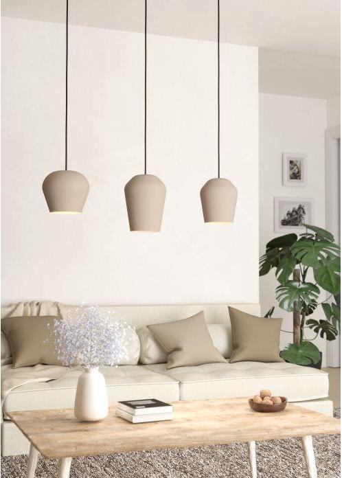 Productafbeelding EGLO Hanglampen (E27)