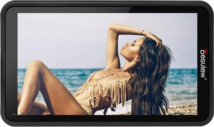 Actual product image Desview R5ii 13.97cm (5.5 ) (5.50", Full HD)