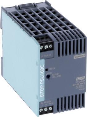 Immagine prodotto Siemens Unità di alimentazione su guida DIN (guida DIN