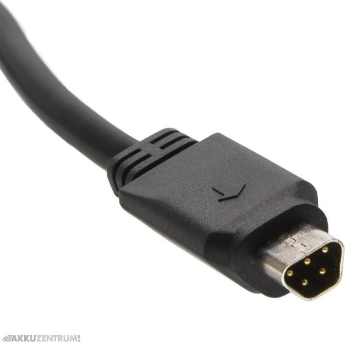 Actual product image Phylion E-Bike Ladegerät Joycube Ladegerät 54,0V - 5-polig trapezförmig (E-bike charger)
