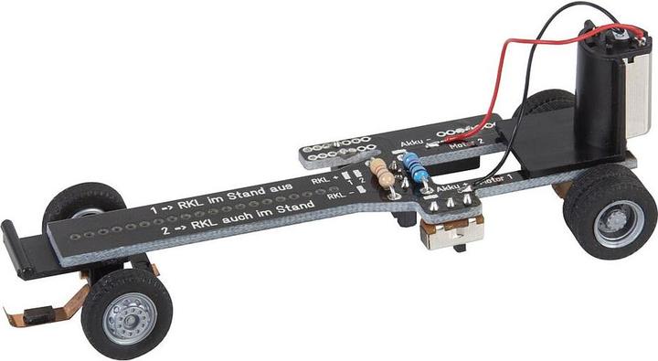 Actual product image Faller Car System H0 Car System Chass