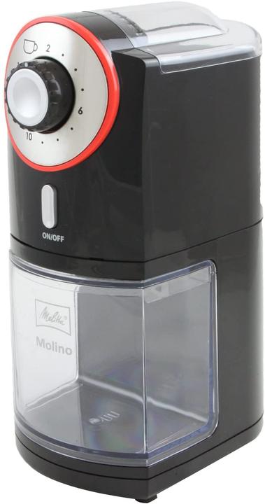 Produktbild Melitta MOLINO Kaffeemühle 1019-02