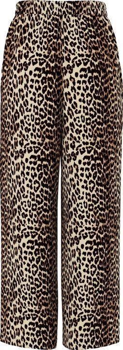 Actual product image Pieces Pctiffany Hw Wide Pants Wvn Noos Bc (L)
