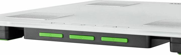 Produktbild Soehnle 63884 Shape Sense Connect Lite (180 kg)