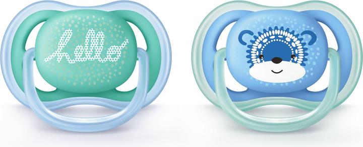Immagine prodotto Philips Avent Ciao (2 x, 6 - 18 M.)