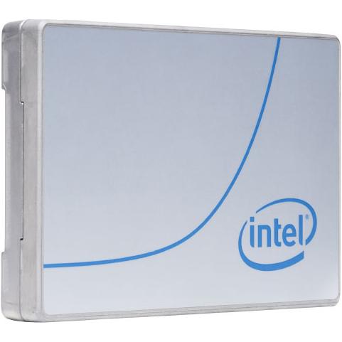 Intel SSD der Produktreihe DC P4510 (4,0 TB (4000 GB, 2.5"), SSD