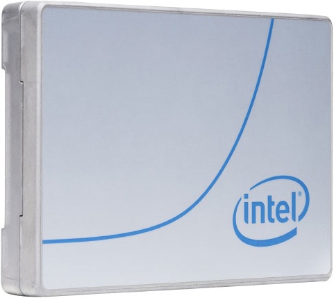 Actual product image Intel ® DC P4510 Series SSD (1.0 TB (1000 GB, 2.5")