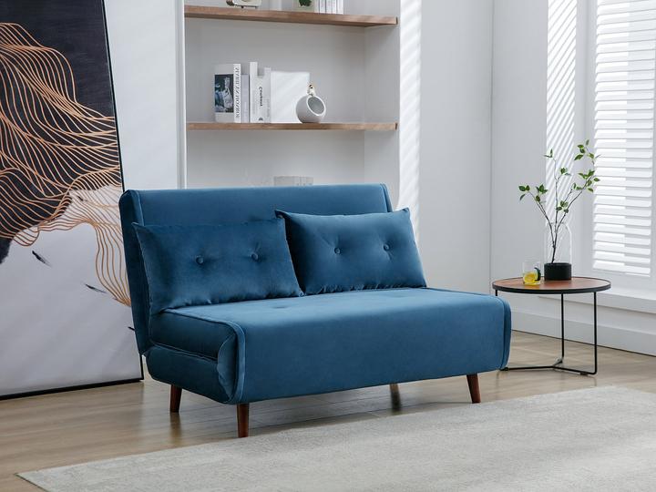 Actual product image Vente-unique Uribia (2 person sofa)