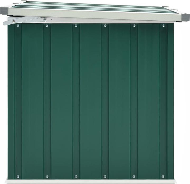 Actual product image vidaXL Yorgos