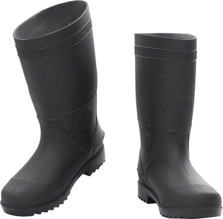 Image du produit vidaXL Bottes en caoutchouc (38)