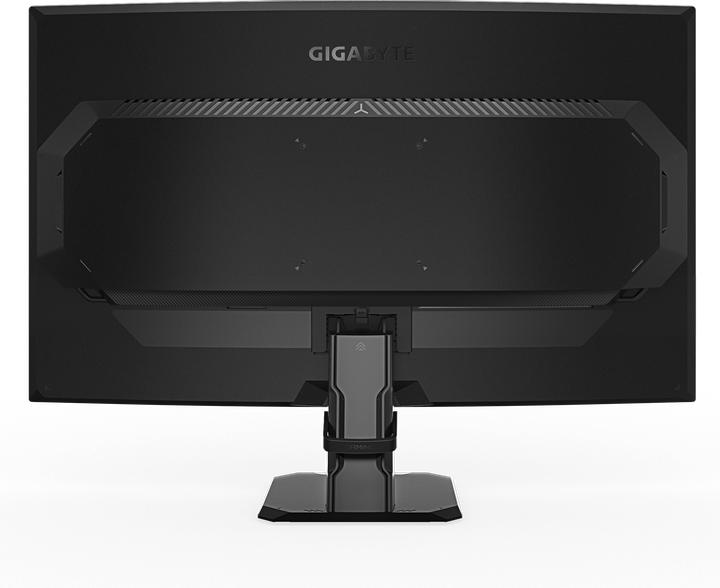 Actual product image Gigabyte GS27QCA (2560 x 1440 pixels, 27")